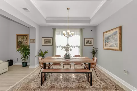 Dining - 746 Hickman St, Surfside Beach, SC 29575 photo 1 of 2
