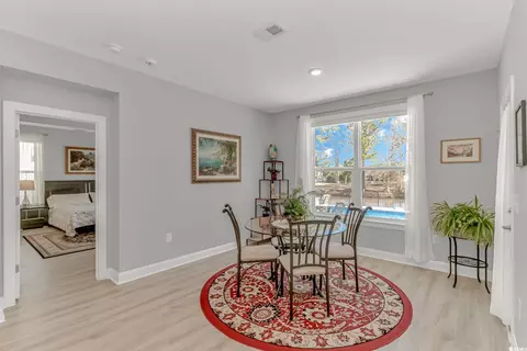 Dining - 746 Hickman St, Surfside Beach, SC 29575 photo 2 of 2