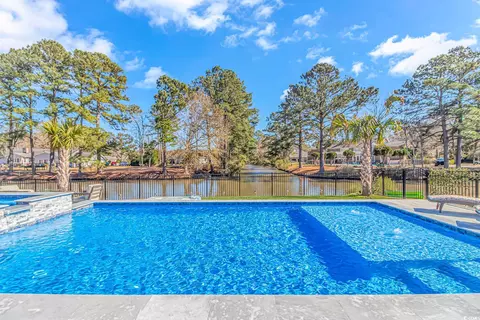 Exterior - 746 Hickman St, Surfside Beach, SC 29575 photo 3 of 8