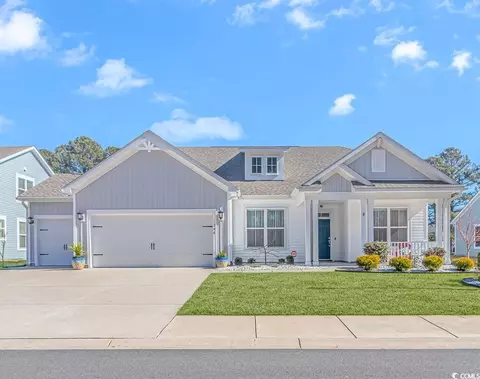 746 Hickman St, Surfside Beach, SC 29575