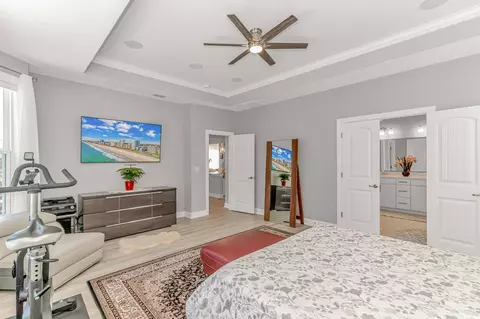 Bedroom - 746 Hickman St, Surfside Beach, SC 29575 photo 2 of 6