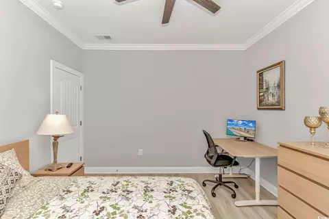 Bedroom - 746 Hickman St, Surfside Beach, SC 29575 photo 6 of 6