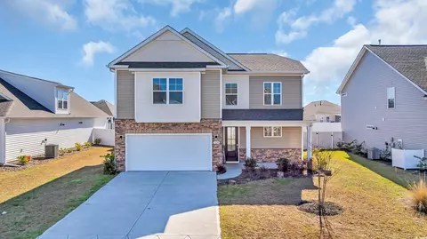 324 Cattle Drive Cir, Myrtle Beach, SC 29588