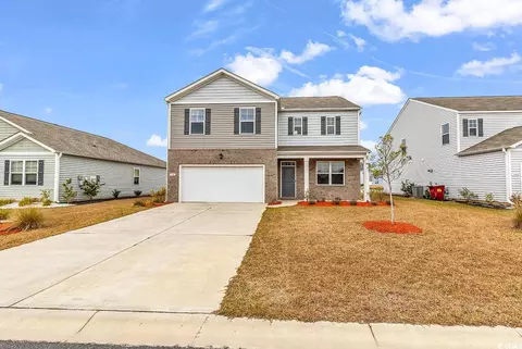 796 Oyster Bluff Dr, Myrtle Beach, SC 29588