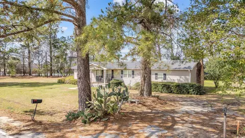 2710 Gaddys Mill Rd, Dillon, SC 29536 photo 3
