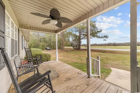2710 Gaddys Mill Rd, Dillon, SC 29536 photo 5