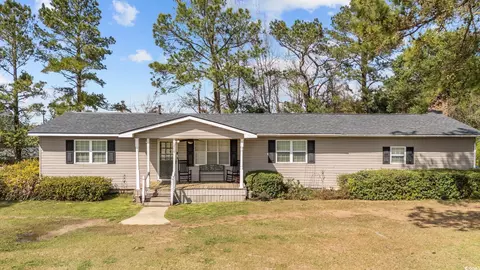2710 Gaddys Mill Rd, Dillon, SC 29536