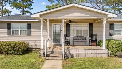 2710 Gaddys Mill Rd, Dillon, SC 29536 photo 4