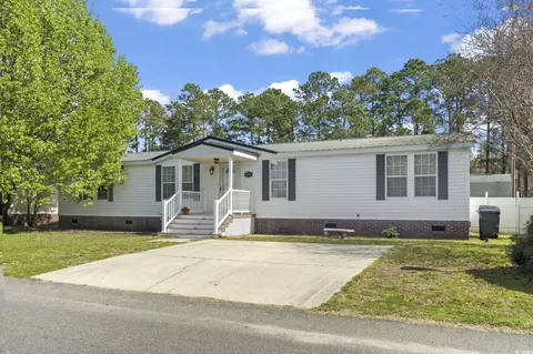 484 Waccamaw Pines Dr, Myrtle Beach, SC 29579