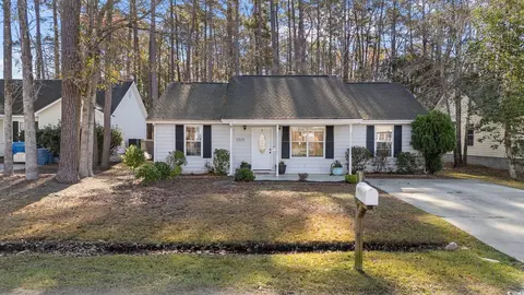 1317 Eagle Crest Dr, Myrtle Beach, SC 29579