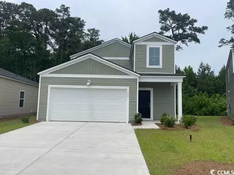 390 Ladyfish Loop, Sunset Beach, NC 28468
