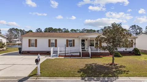 6630 Breezewood Blvd, Myrtle Beach, SC 29588