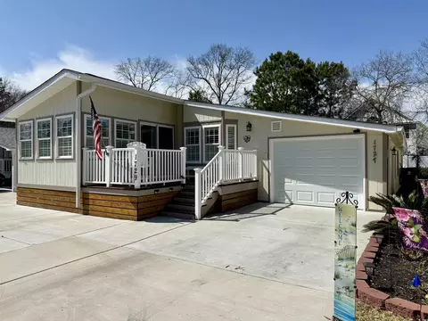 1729 Sanddollar Dr, Surfside Beach, SC 29575