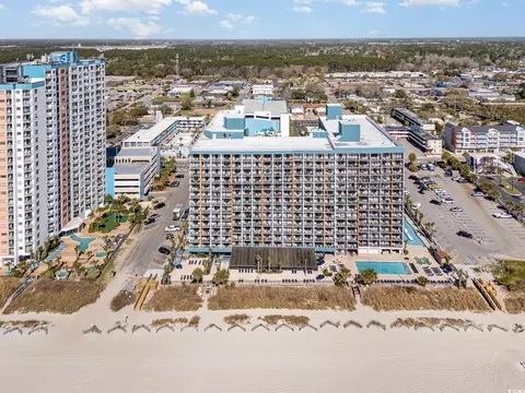 1501 S Ocean Blvd #538, Myrtle Beach, SC 29577