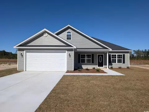 2178 Mineral Springs Rd, Conway, SC 29527
