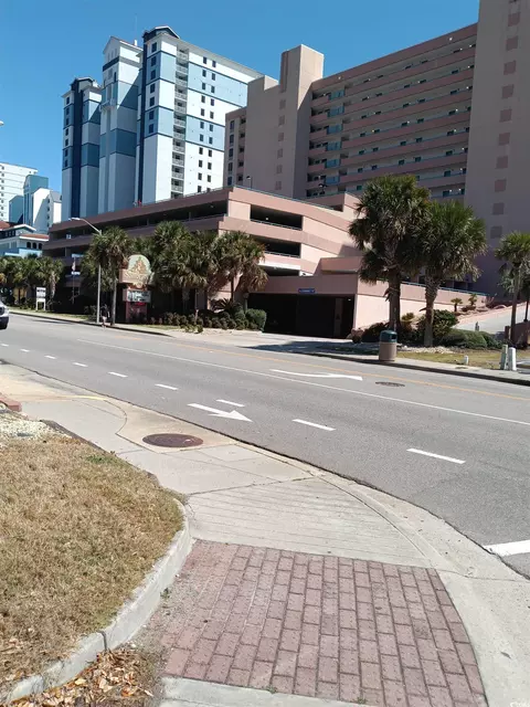 2207 S Ocean Blvd #808, Myrtle Beach, SC 29577