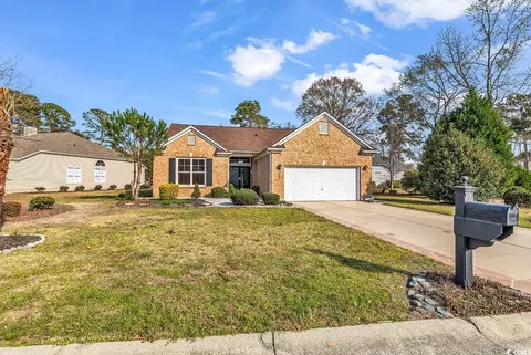 329 Camden Cir, Pawleys Island, SC 29585