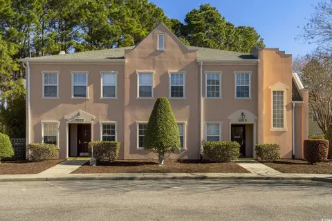 4533 Girvan Dr #A, Myrtle Beach, SC 29579
