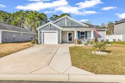 541 Dundalk Dr, Conway, SC 29526