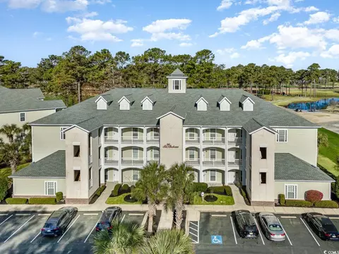 100 Cypress Point Ct #205, Myrtle Beach, SC 29579