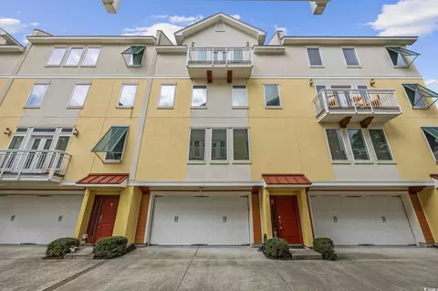 7401 N Ocean Blvd N #4, Myrtle Beach, SC 29572