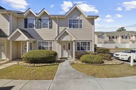 611 2nd Ave S #18E, North Myrtle Beach, SC 29582