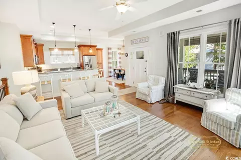 208 Summer Wind Loop, Murrells Inlet, SC 29576 photo 9