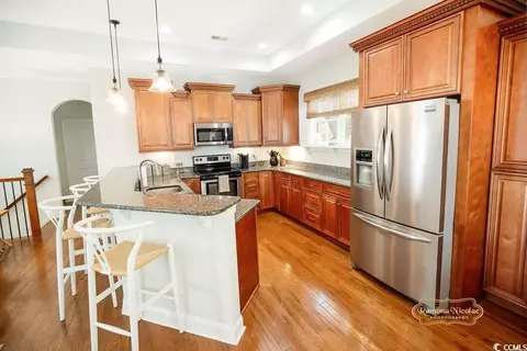 208 Summer Wind Loop, Murrells Inlet, SC 29576 photo 6