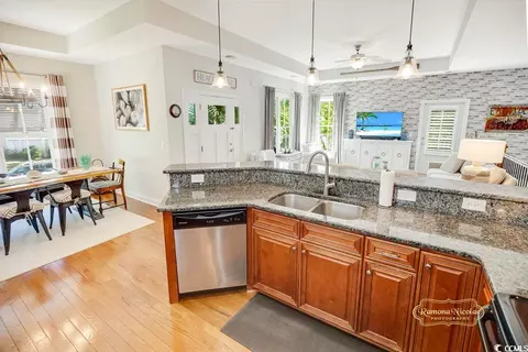 208 Summer Wind Loop, Murrells Inlet, SC 29576 photo 13