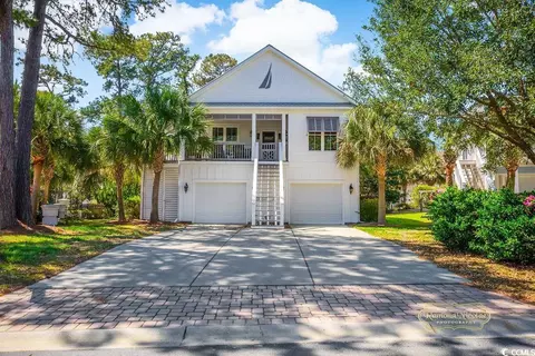 208 Summer Wind Loop, Murrells Inlet, SC 29576 photo 2