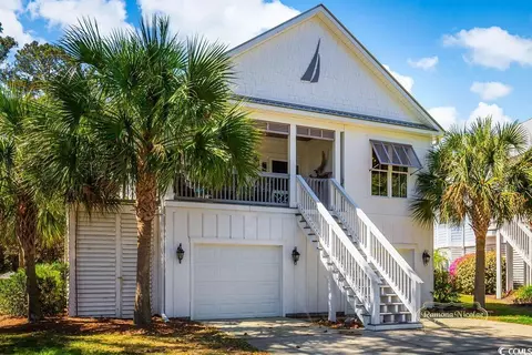 208 Summer Wind Loop, Murrells Inlet, SC 29576