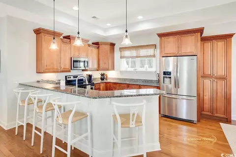 208 Summer Wind Loop, Murrells Inlet, SC 29576 photo 11