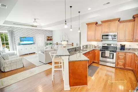 208 Summer Wind Loop, Murrells Inlet, SC 29576 photo 8