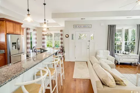 208 Summer Wind Loop, Murrells Inlet, SC 29576 photo 12