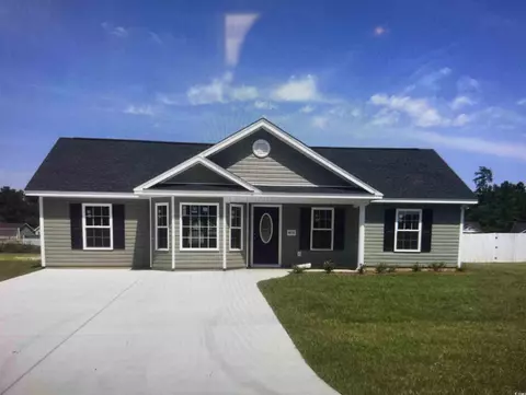 tbd 1 Winterberry Ct, Conway, SC 29526