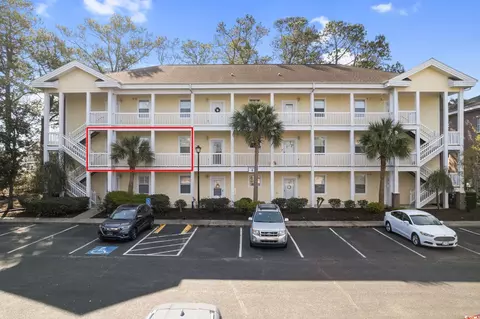 4221 Hibiscus Dr #201, Little River, SC 29566