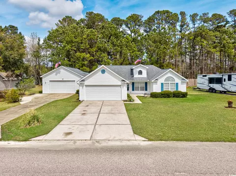 124 Seagull Landing Pl, Myrtle Beach, SC 29588