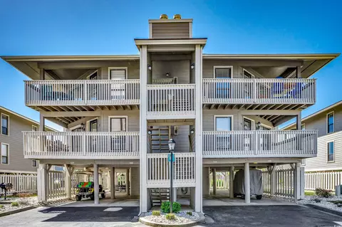 1801 N Ocean Blvd #P1, North Myrtle Beach, SC 29582