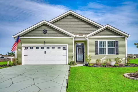 1405 Greenock Ln, Conway, SC 29526