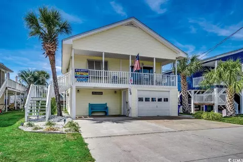 325 52nd Ave N, North Myrtle Beach, SC 29582