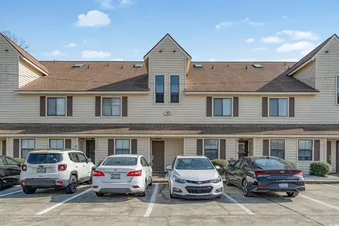 510 Fairwood Lakes Dr #10G, Myrtle Beach, SC 29588