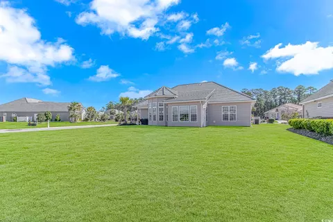 Exterior - 169 Kessinger Dr, Surfside Beach, SC 29575 photo 2 of 6
