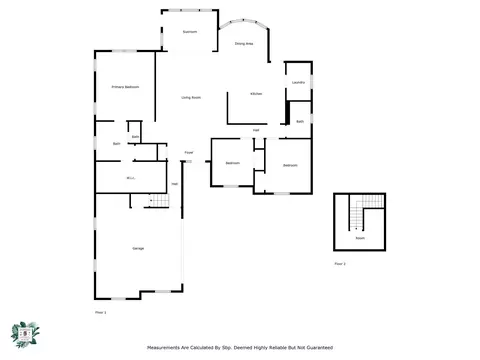 Floorplan - 169 Kessinger Dr, Surfside Beach, SC 29575 photo 1 of 1