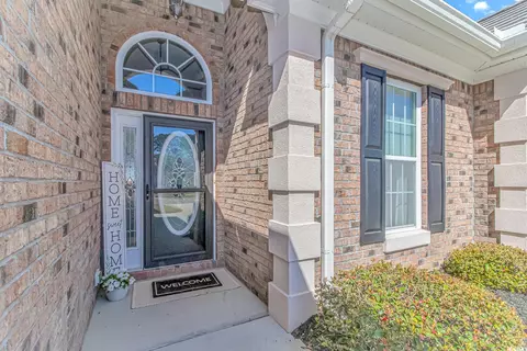 Entry Way - 169 Kessinger Dr, Surfside Beach, SC 29575 photo 1 of 4