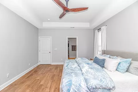 Bedroom - 169 Kessinger Dr, Surfside Beach, SC 29575 photo 1 of 3