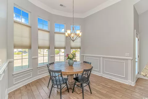 Dining - 169 Kessinger Dr, Surfside Beach, SC 29575 photo 1 of 1