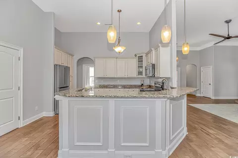 Kitchen - 169 Kessinger Dr, Surfside Beach, SC 29575 photo 1 of 3