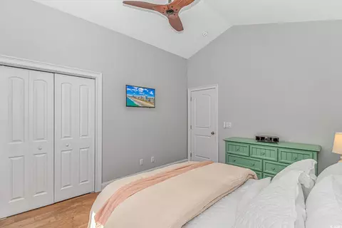 Bedroom - 169 Kessinger Dr, Surfside Beach, SC 29575 photo 3 of 3