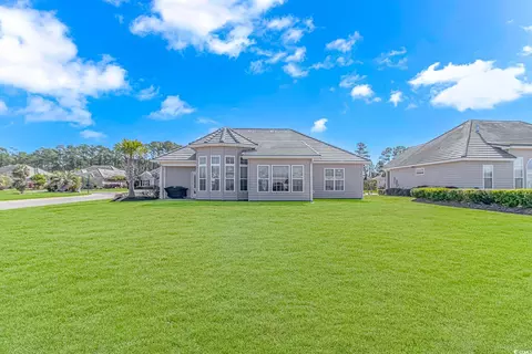 Exterior - 169 Kessinger Dr, Surfside Beach, SC 29575 photo 3 of 6