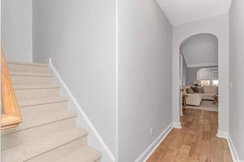 Entry Way - 169 Kessinger Dr, Surfside Beach, SC 29575 photo 4 of 4